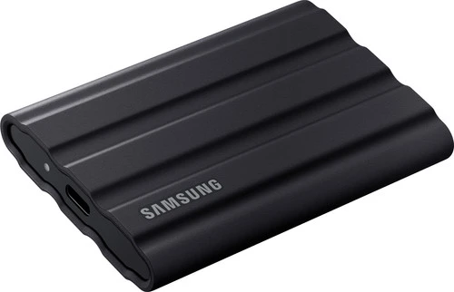 Samsung T7 Shield 4TB Zwart 11 Samsung T7 Shield 4TB Zwart - Afbeelding 9