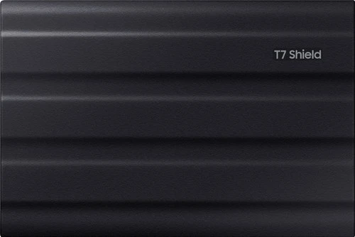 Samsung T7 Shield 4TB Zwart 8 Samsung T7 Shield 4TB Zwart - Afbeelding 6