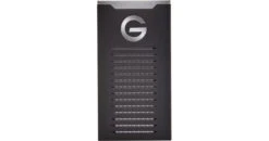Sandisk Professional G-Drive SSD 4TB