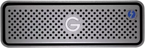 Sandisk Professional G-Drive Pro Studio SSD 7.68TB 4 Sandisk Professional G-Drive Pro Studio SSD 7.68TB - Afbeelding 2