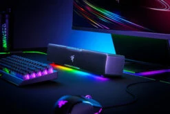 Razer Leviathan V2 X PC Gaming Sound Bar -Samsung || APPLE || Google Winkel 1865186
