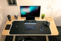 Razer Leviathan V2 X PC Gaming Sound Bar -Samsung || APPLE || Google Winkel 1865187