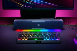 Razer Leviathan V2 X PC Gaming Sound Bar -Samsung || APPLE || Google Winkel 1865188