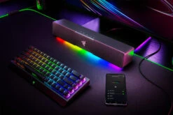 Razer Leviathan V2 X PC Gaming Sound Bar -Samsung || APPLE || Google Winkel 1865189