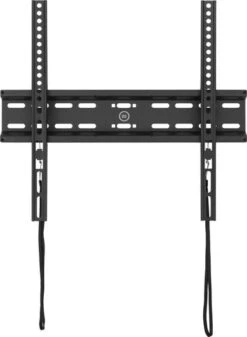 BlueBuilt Vaste Muurbeugel 32" - 50" Zwart 17 BlueBuilt Vaste Muurbeugel 32" - 50" Zwart -Samsung || APPLE || Google Winkel 1871920