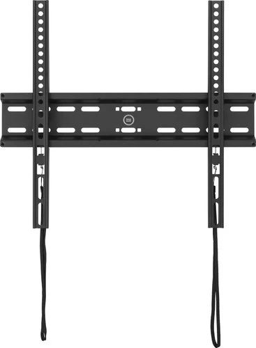 BlueBuilt Vaste Muurbeugel 32" - 50" Zwart 9 BlueBuilt Vaste Muurbeugel 32" - 50" Zwart - Afbeelding 7