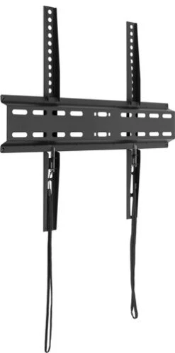 BlueBuilt Vaste Muurbeugel 32" - 50" Zwart 12 BlueBuilt Vaste Muurbeugel 32" - 50" Zwart -Samsung || APPLE || Google Winkel 1871921