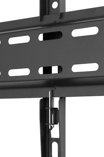 BlueBuilt Vaste Muurbeugel 32" - 50" Zwart 8 BlueBuilt Vaste Muurbeugel 32" - 50" Zwart - Afbeelding 6