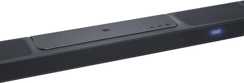 JBL Bar 1300 Zwart 5 JBL Bar 1300 Zwart - Afbeelding 3
