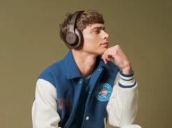 Fresh 'n Rebel Clam 2 ANC Brons -Samsung || APPLE || Google Winkel 1877684