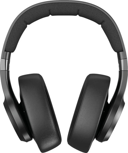 Fresh 'n Rebel Clam 2 ANC Grijs + BlueBuilt Quick Charge Oplader Met Usb A Poort 18W Zwart 4 Fresh 'n Rebel Clam 2 ANC Grijs + BlueBuilt Quick Charge Oplader Met Usb A Poort 18W Zwart - Afbeelding 2