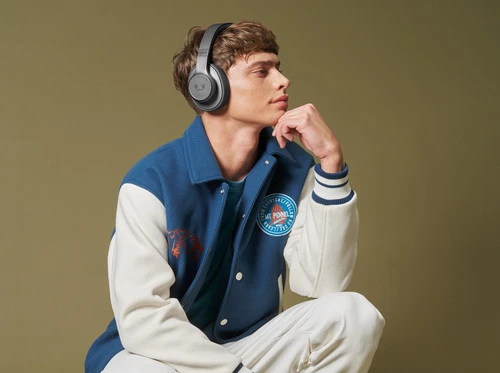 Fresh 'n Rebel Clam 2 ANC Grijs + BlueBuilt Quick Charge Oplader Met Usb A Poort 18W Zwart 12 Fresh 'n Rebel Clam 2 ANC Grijs + BlueBuilt Quick Charge Oplader Met Usb A Poort 18W Zwart - Afbeelding 10