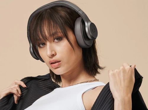 Fresh 'n Rebel Clam 2 ANC Grijs + BlueBuilt Quick Charge Oplader Met Usb A Poort 18W Zwart 7 Fresh 'n Rebel Clam 2 ANC Grijs + BlueBuilt Quick Charge Oplader Met Usb A Poort 18W Zwart - Afbeelding 5