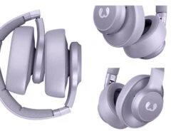 Fresh 'n Rebel Clam 2 ANC Lila -Samsung || APPLE || Google Winkel 1878689 1