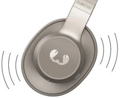 Fresh 'n Rebel Clam 2 ANC Beige -Samsung || APPLE || Google Winkel 1878693