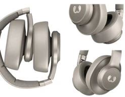 Fresh 'n Rebel Clam 2 ANC Beige -Samsung || APPLE || Google Winkel 1878696