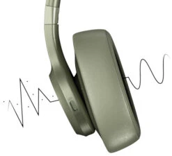 Fresh 'n Rebel Clam 2 ANC Groen 15 Fresh 'n Rebel Clam 2 ANC Groen -Samsung || APPLE || Google Winkel 1878715