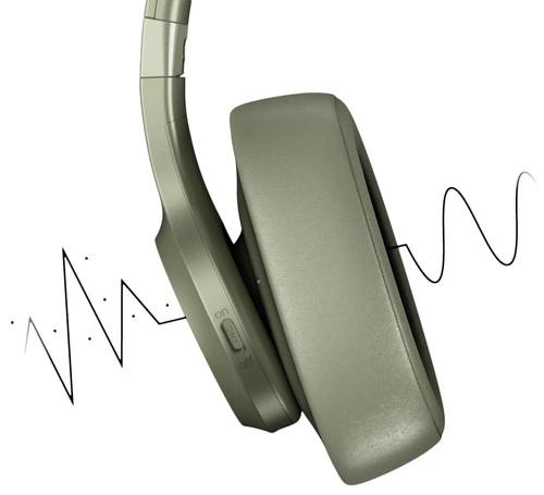 Fresh 'n Rebel Clam 2 ANC Groen 6 Fresh 'n Rebel Clam 2 ANC Groen - Afbeelding 4