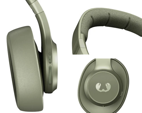 Fresh 'n Rebel Clam 2 ANC Groen 5 Fresh 'n Rebel Clam 2 ANC Groen - Afbeelding 3