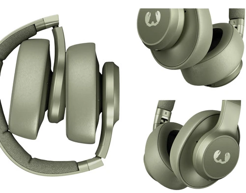 Fresh 'n Rebel Clam 2 ANC Groen 11 Fresh 'n Rebel Clam 2 ANC Groen - Afbeelding 9