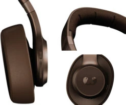 Fresh 'n Rebel Clam 2 ANC Brons -Samsung || APPLE || Google Winkel 1878721