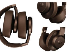 Fresh 'n Rebel Clam 2 ANC Brons -Samsung || APPLE || Google Winkel 1878723