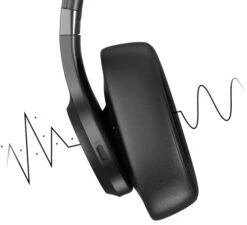 Fresh 'n Rebel Clam 2 ANC Grijs -Samsung || APPLE || Google Winkel 1878728