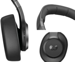 Fresh 'n Rebel Clam 2 ANC Grijs -Samsung || APPLE || Google Winkel 1878729