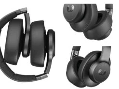 Fresh 'n Rebel Clam 2 ANC Grijs + BlueBuilt Quick Charge Oplader Met Usb A Poort 18W Zwart 25 Fresh 'n Rebel Clam 2 ANC Grijs + BlueBuilt Quick Charge Oplader Met Usb A Poort 18W Zwart -Samsung || APPLE || Google Winkel 1878732 1