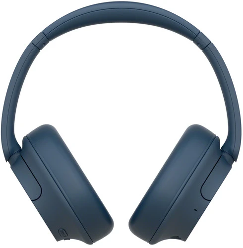 Sony WH-CH720N Blauw 4 Sony WH-CH720N Blauw - Afbeelding 2