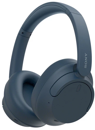 Sony WH-CH720N Blauw 3 Sony WH-CH720N Blauw