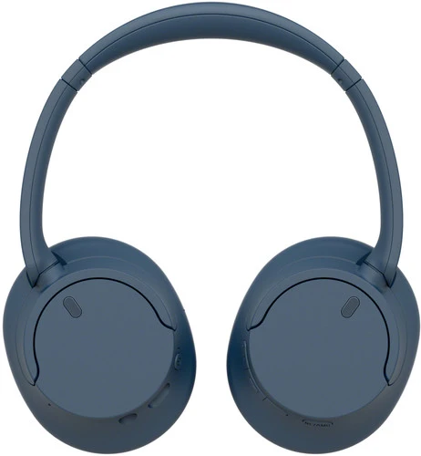 Sony WH-CH720N Blauw 6 Sony WH-CH720N Blauw - Afbeelding 4