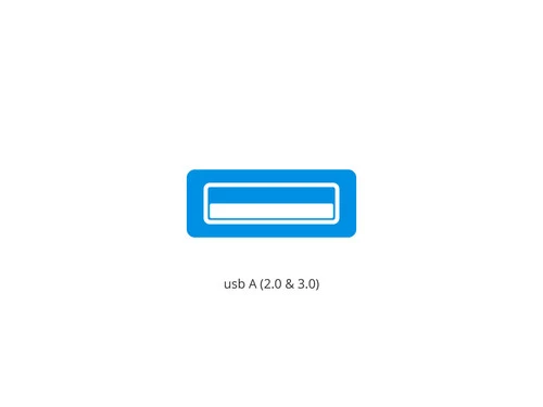 WD My Passport For Mac 5TB Type C Blauw 10 WD My Passport For Mac 5TB Type C Blauw - Afbeelding 8