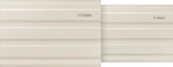 Samsung Portable SSD T7 Shield 2TB Beige - Duo Pack
