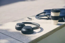 Sony WH-CH720N Zwart -Samsung || APPLE || Google Winkel 1893247