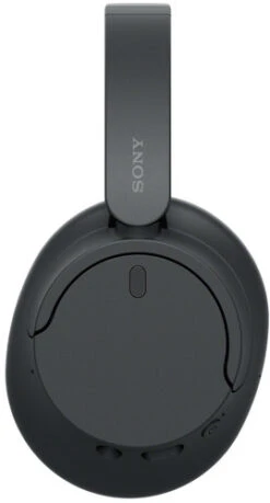 Sony WH-CH720N Zwart + BlueBuilt Quick Charge Oplader Met Usb A Poort 18W Zwart -Samsung || APPLE || Google Winkel 1893268 1