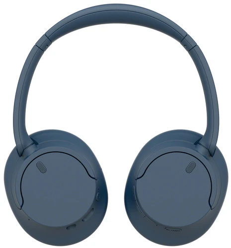 Sony WH-CH720N Blauw 11 Sony WH-CH720N Blauw - Afbeelding 9