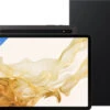 Samsung Galaxy Tab S8 Plus 12.4 Inch 256GB Wifi Grijs + Bescherm- En Oplaadpakket 1 Samsung Galaxy Tab S8 Plus 12.4 Inch 256GB Wifi Grijs + Bescherm- En Oplaadpakket -Samsung || APPLE || Google Winkel 1895515