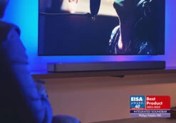 Philips Fidelio FB1 Soundbar -Samsung || APPLE || Google Winkel 1897887