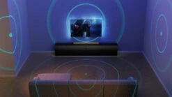 Philips Fidelio FB1 Soundbar -Samsung || APPLE || Google Winkel 1897893