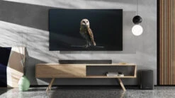 Sennheiser Ambeo Soundbar Plus 17 Sennheiser Ambeo Soundbar Plus -Samsung || APPLE || Google Winkel 1897948