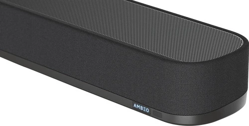 Sennheiser Ambeo Soundbar Plus 12 Sennheiser Ambeo Soundbar Plus - Afbeelding 10