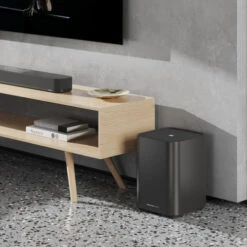 Sennheiser Ambeo Soundbar Plus + Sennheiser Ambeo Subwoofer -Samsung || APPLE || Google Winkel 1900898