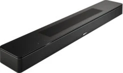 Bose Smart Soundbar 600 + Bose Bass Module 500 Zwart -Samsung || APPLE || Google Winkel 1902446 2