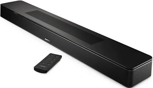 Bose Smart Soundbar 600 + Bose Surround Speakers 700 + Bose Bass Module 700 Zwart 10 Bose Smart Soundbar 600 + Bose Surround Speakers 700 + Bose Bass Module 700 Zwart - Afbeelding 8