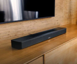 Bose Smart Soundbar 600 + Bose Surround Speakers 700 Zwart -Samsung || APPLE || Google Winkel 1904570 1