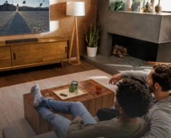 Bose Smart Soundbar 600 + Bose Bass Module 500 Zwart -Samsung || APPLE || Google Winkel 1904573 2