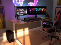 Yamaha SR-C30A -Samsung || APPLE || Google Winkel 1907648