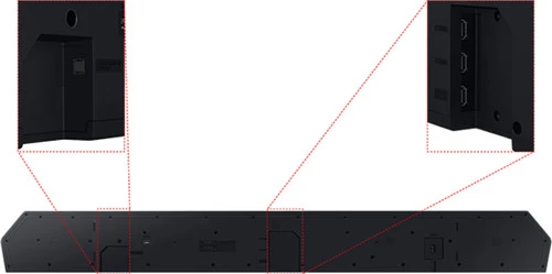 Samsung HW-Q930C (2023) 12 Samsung HW-Q930C (2023) - Afbeelding 10