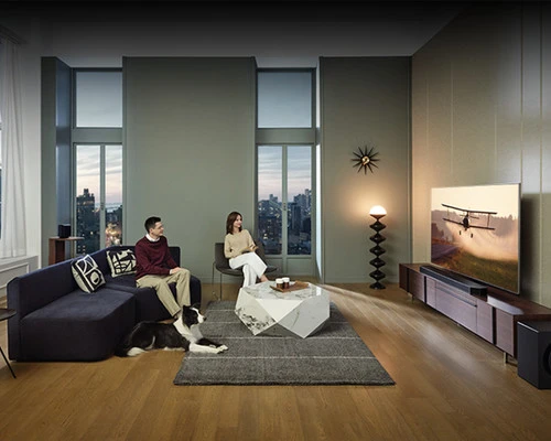 Samsung HW-Q930C (2023) 5 Samsung HW-Q930C (2023) - Afbeelding 3